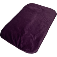 Go Gift Cage mattress purple L - pet bed - 88 x 67 x 2 cm