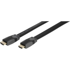 Vivanco kaabel HDMI - HDMI 5m lame (47105)