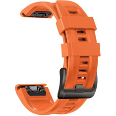 Tech-Protect kellarihm IconBand Garmin fenix 3/5X/3HR/5X Plus/6X/6X Pro/7X, oranž