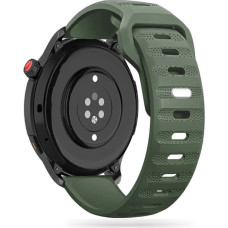 Tech-Protect kellarihm IconBand Line Samsung Galaxy Watch4/5/5 Pro, army green