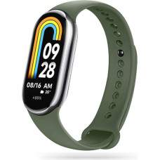 Tech-Protect kellarihm IconBand Xiaomi Smart Band 8, army green