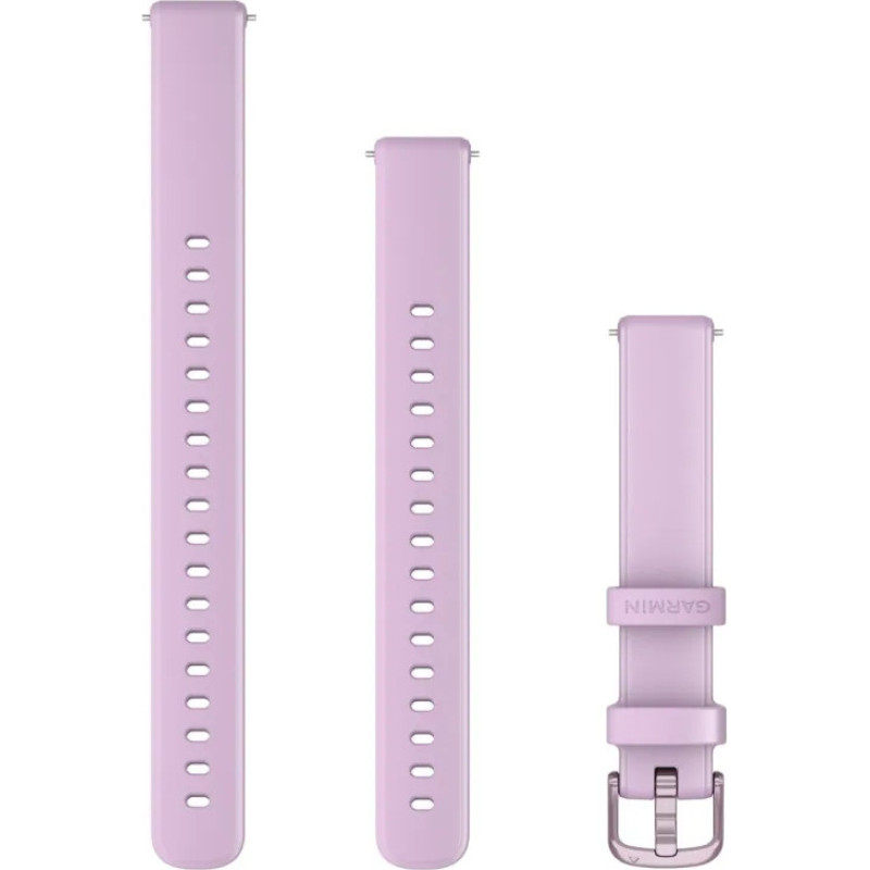 Garmin kellarihm Lily 2 Silicone, lilac