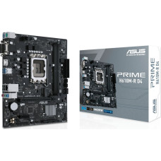 Asus PRIME H610M-R D4-SI