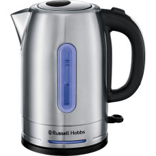 Russell Hobbs 26300-70 Quiet Boil srebrny