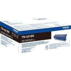 Brother toner cartridge Original Black 1 pc(s) TN421BK