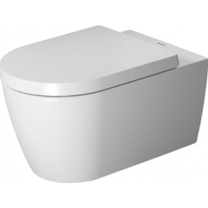 Duravit Pakabinamas klozetas Duravit Me By Starck Rimless 45290900A1