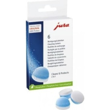 Jura 3 tablets (6 pcs)