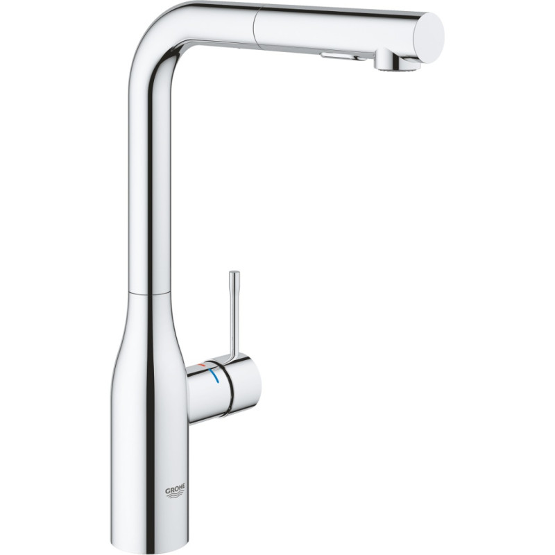 Grohe Essence, 30270000, chrome