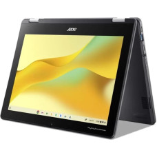 Acer R856TN-TCO-C94Z Intel N100 12inch HD IPS Touch 8GB 64GB eMMC ChromeOS (GO)(REUR)