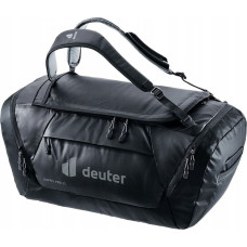 Deuter Torba turystyczna Deuter Duffel Pro 60 black