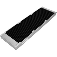 Watercool Watercool Heatkiller RAD, 420 mm, S - Edelstahl