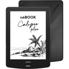 Inkbook Czytnik inkBOOK Calypso Plus czarny (IB_CALYPSO_PLUS_BK)