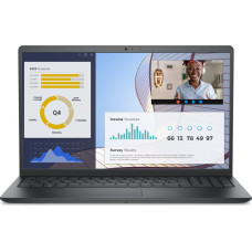 Dell Laptop Dell Vostro 3530 i5-1334U / 16 GB / 512 GB / 120 Hz (N3409PVNB3530EMEA01_UBU)