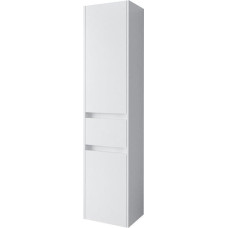 Domoletti CABINET SU38DL BALTA MATINĖ