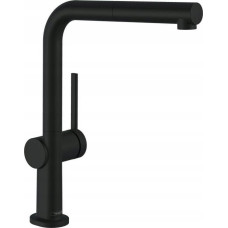Hansgrohe Bateria kuchenna Hansgrohe Faucet with pull-out hose Hansgrohe Talis M54 72808670