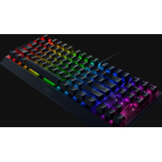 Razer klaviatuur BlackWidow V3 Tenkeyless US