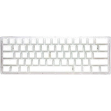 Ducky Klawiatura Ducky Ducky One 3 Aura White Mini Gaming Tastatur, RGB LED - MX-Blue