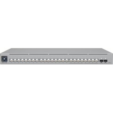 Ubiquiti Switch Ubiquiti Ubiquiti Pro Max 24x PoE, Switch (400W PoE Budget)