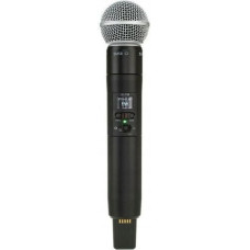 Shure Mikrofon Shure SM58 (MISSUHMIK0200)