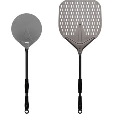 Alfa Forni Alfa Forni Pizza Peel Set 2 pcs.