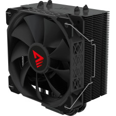 Savio VORTEX X2 BLACK CPU Cooler