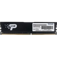 Patriot Memory Signature Line DDR4 8GB 3200MHz memory module 1 x 8 GB