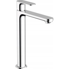 Hansgrohe Bateria umywalkowa Hansgrohe Hansgrohe bateria umywalkowa stojąca 240 CoolStart Rebris S, chrom 72582000