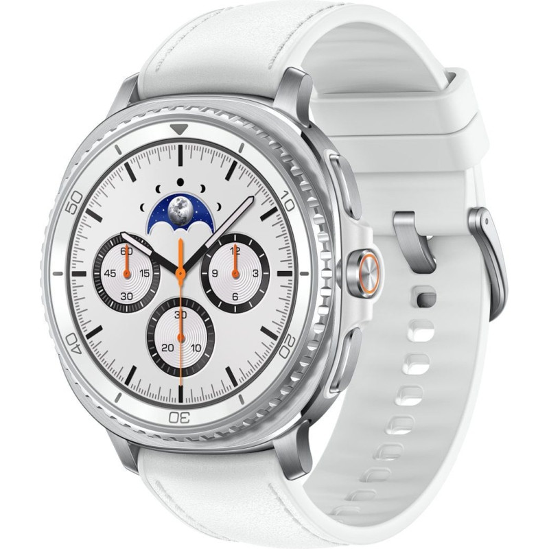 Samsung Galaxy Watch 8 Classic 3,3 cm (1.3