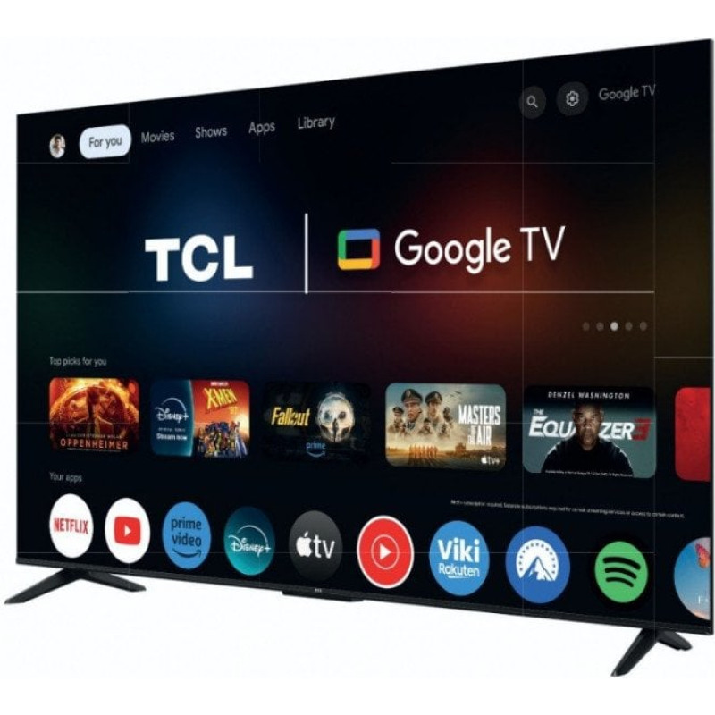 TCL 65V6C