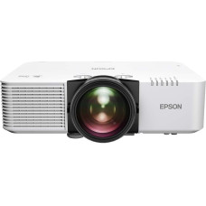 Epson EB-L690SU WUXGA 3LCD Projector/6200Lm/16:10/5000000:1, White | Epson