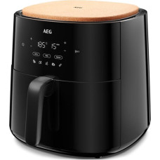AEG AAF7B Hot Air Fryer Single 6.8 L 1800 W Black