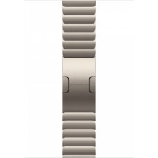 Apple Natural Link Bracelet 46 mm