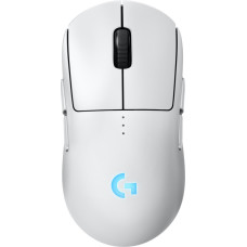 Logitech G PRO 2 LIGHTSPEED Mouse