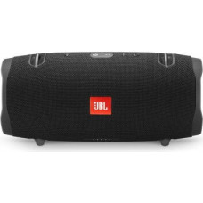 JBL XTREME 2 Bluetooth Wireless Speaker Black EU