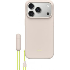 Apple Beats iPhone 17 Pro Kickstand Case with MagSafe and Camera Control - Lime Stone
