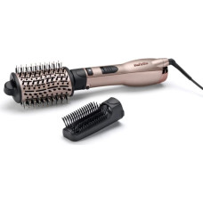 Babyliss AS90PE hair dryer and curling iron