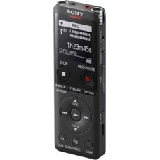 Sony Dyktafon Sony ICD-UX570B
