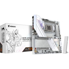 Gigabyte Płyta główna Gigabyte X870 AORUS TACHYON ICE