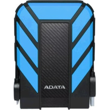 Adata HD710 Pro external hard drive 1 TB Black, Blue