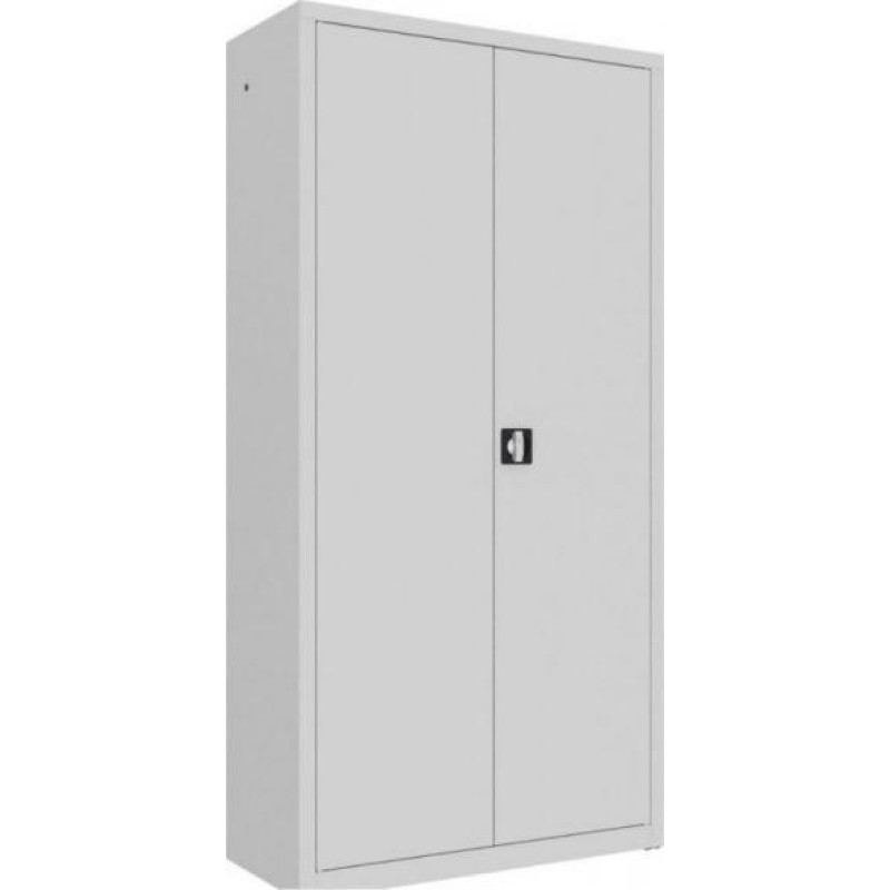 UN SZAFA METALOWA Z PÃÅKAMI SBM 203 M LX