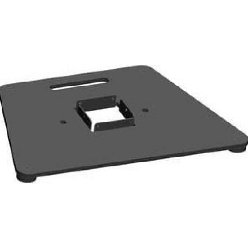 Elotouch Stojak Elotouch ELO-SELF-SERV-STAND-SLIM-FLOOR -BASE FLOOR-BASE Black
