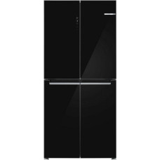 Bosch Lodówka Bosch Chłodziarko-zamrażarka BOSCH KMC85LBEA