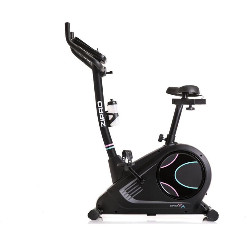 Zipro Rower stacjonarny Zipro Flame WM elektromagnetyczny