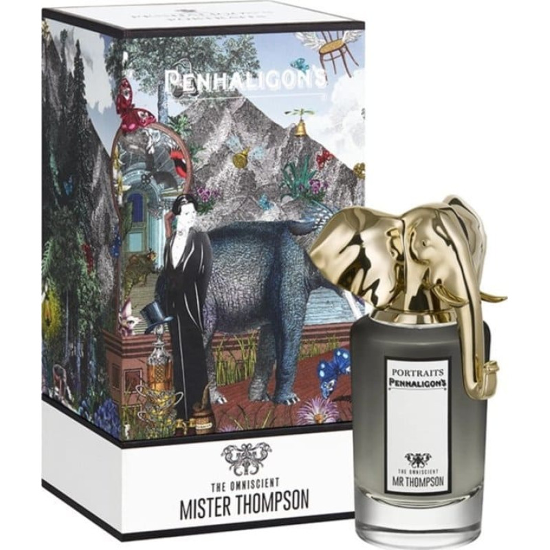 Noname PENHALIGON'S Mr Thompson EDP spray 75ml