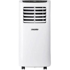 Mesko Gaisa kondicionieris Mesko               Air conditioner MS 7911 Number of speeds 2, Fan function, White, Remote control, 5000 BTU/h