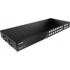 Lindy Adap Lindy 8x8 HDMI 4K60 Matrix