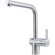 Franke Bateria kuchenna Franke Faucet for washing machine Franke Atlas 115.0521.435 stainless steel