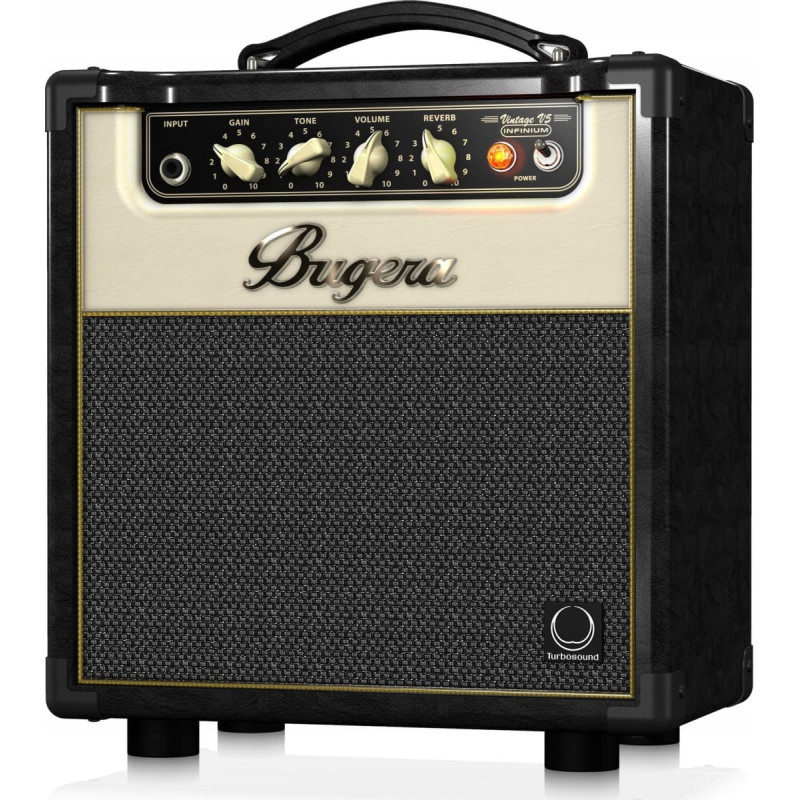 Noname Bugera V5 INFINIUM Combo gitarowe lampowe