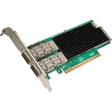 Intel Ethernet Network Adapter E610-IT4 - Netzwerkadapter - PCIe 4.0 x8 - 2.5GBase-T x 4