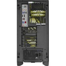 Actina iCUE 7800X3D/32GB/2TB/RX7900XT/850W